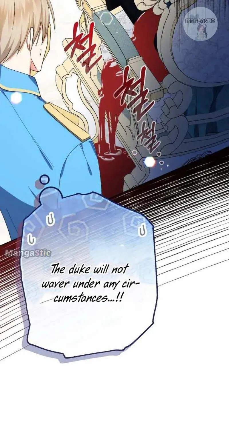 Lord Baby Runs A Romance Fantasy With Cash Chapter 24 page 76 - 