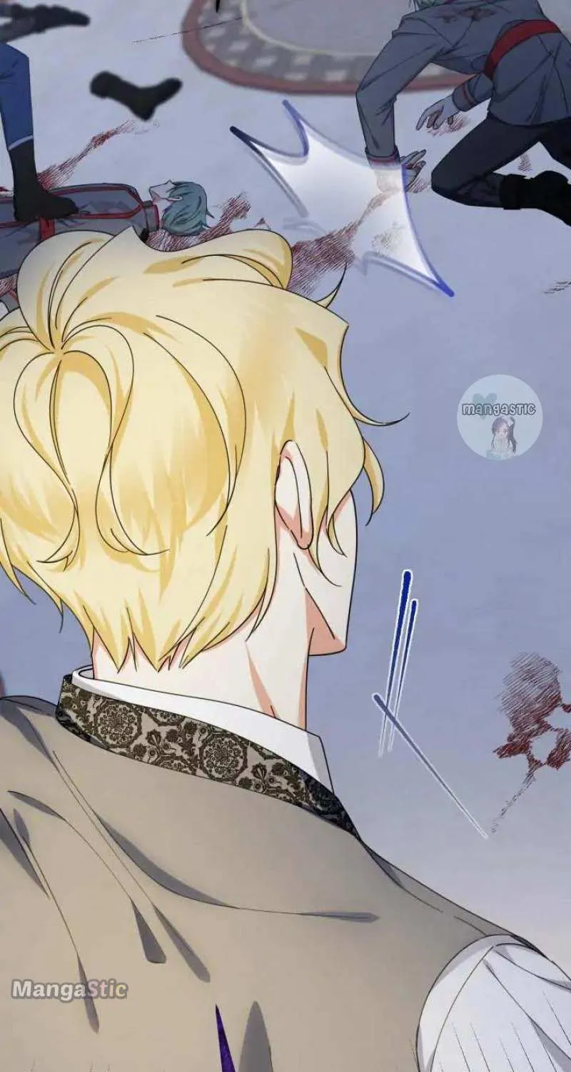 Lord Baby Runs A Romance Fantasy With Cash Chapter 24 page 86 - 