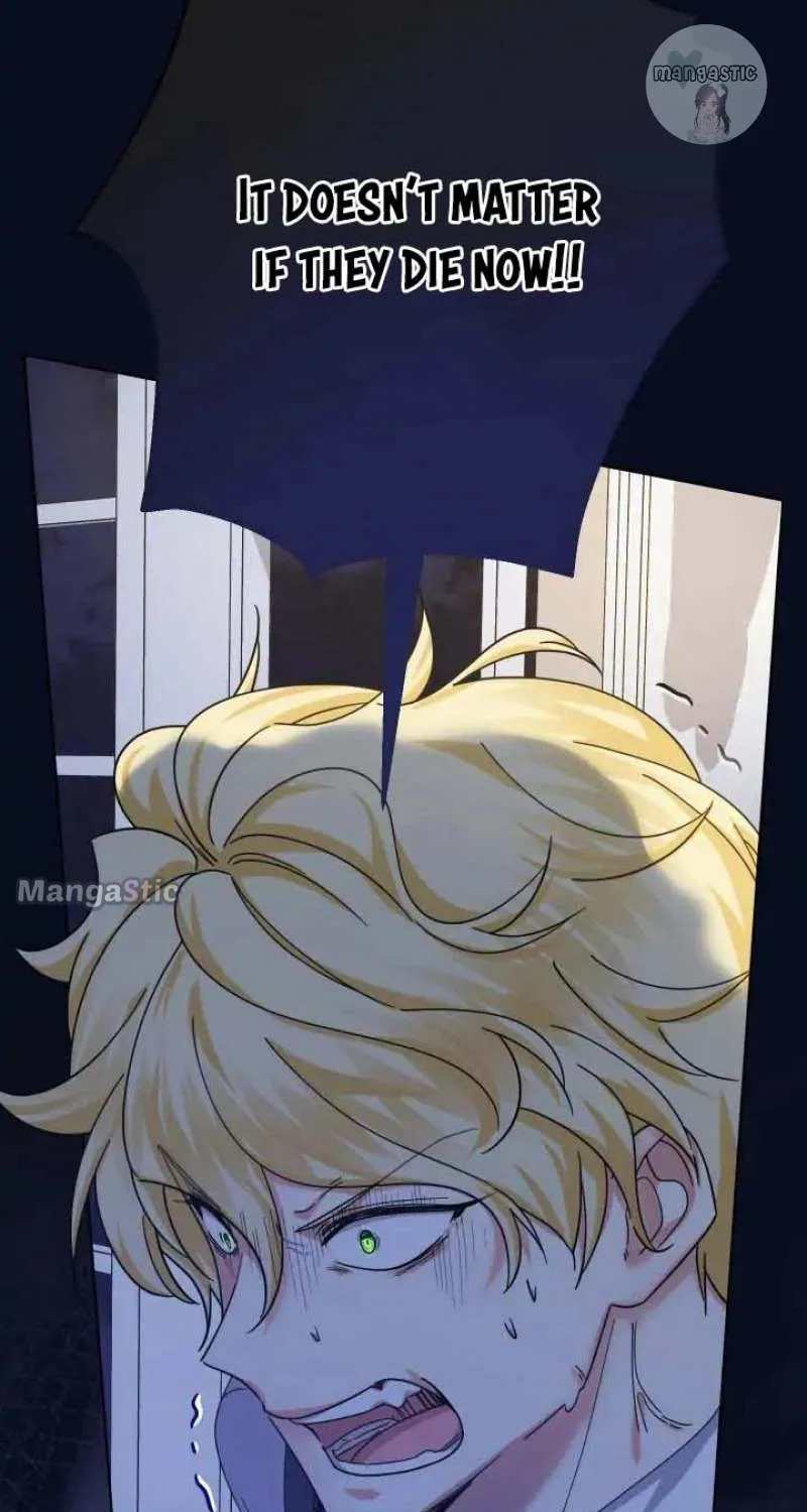 Lord Baby Runs A Romance Fantasy With Cash Chapter 24 page 88 - 