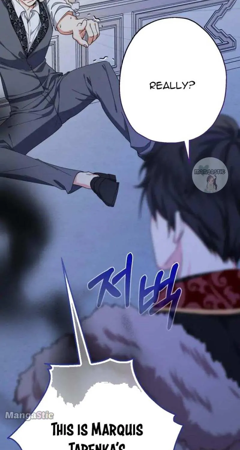 Lord Baby Runs A Romance Fantasy With Cash Chapter 24 page 96 - 