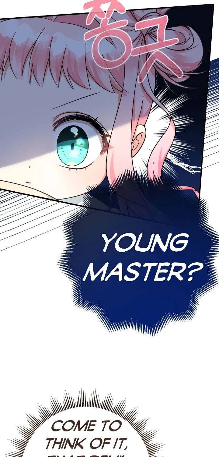 Lord Baby Runs A Romance Fantasy With Cash Chapter 25 page 101 - 