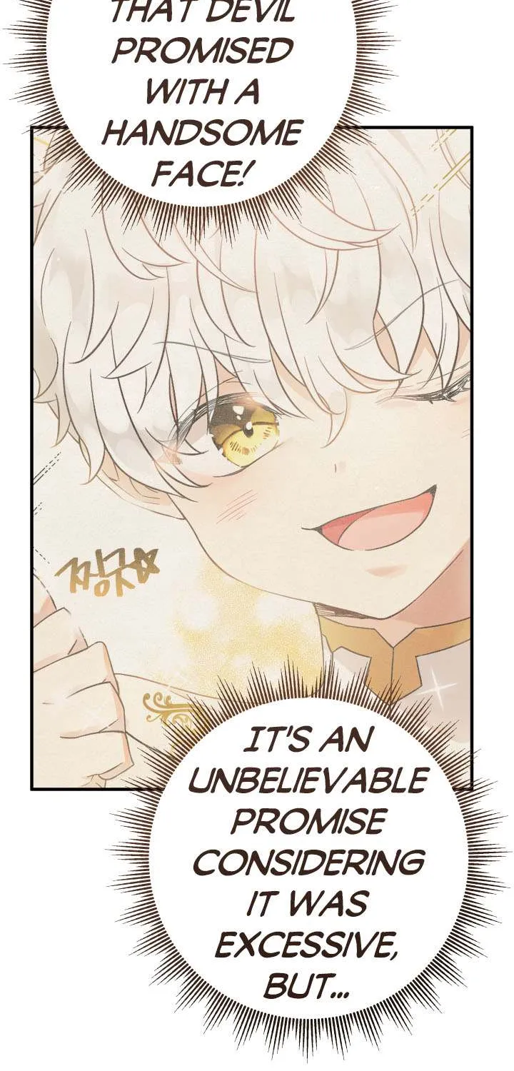 Lord Baby Runs A Romance Fantasy With Cash Chapter 25 page 102 - 