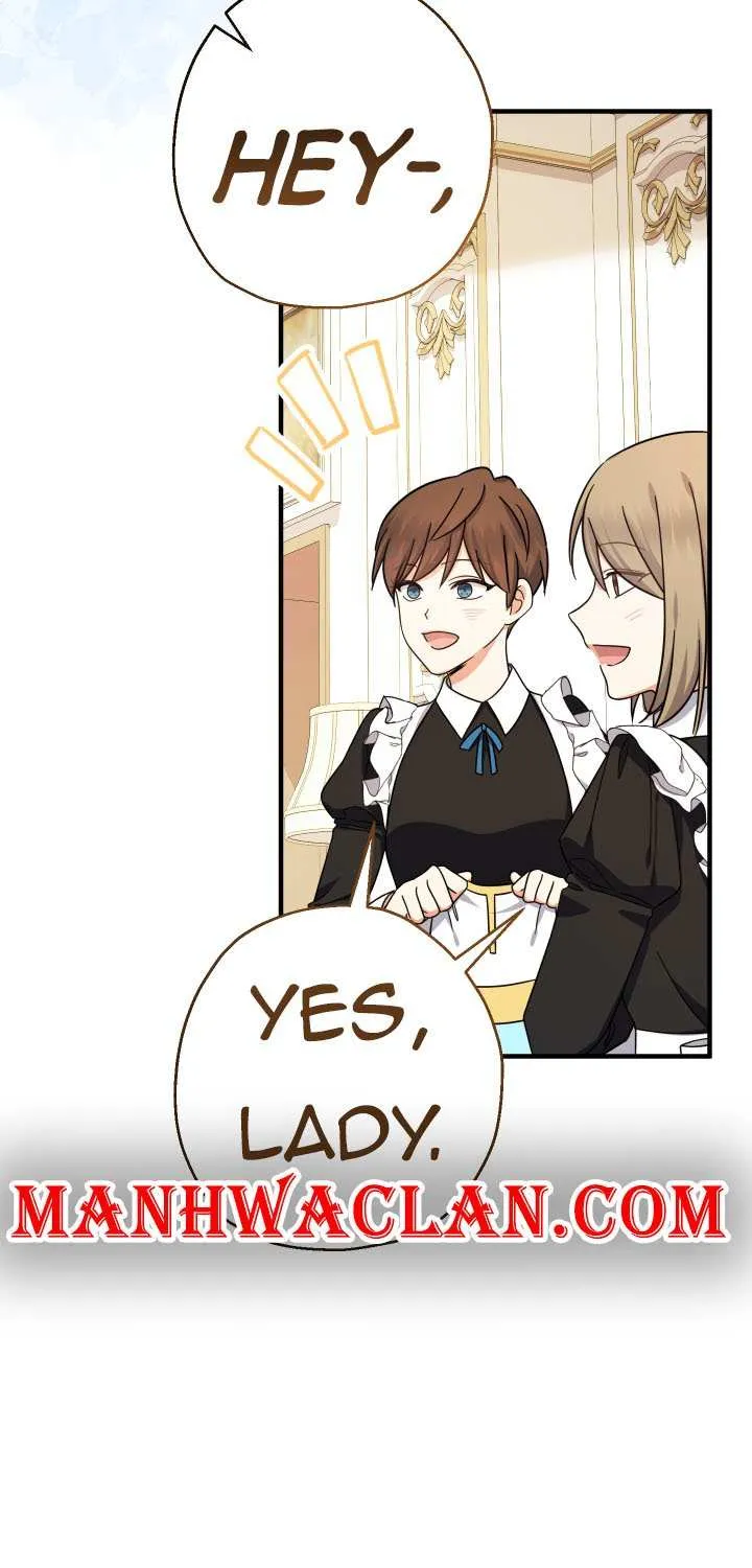 Lord Baby Runs A Romance Fantasy With Cash Chapter 25 page 108 - 