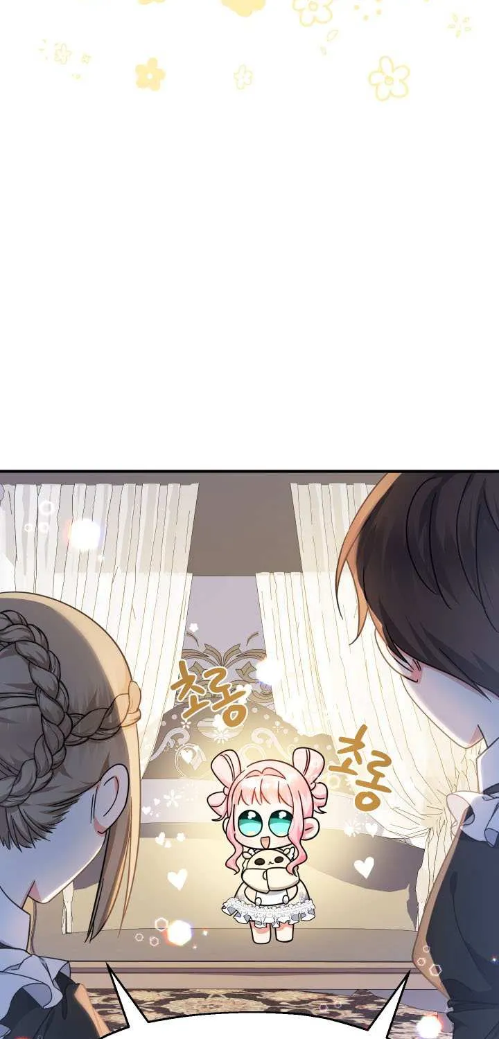 Lord Baby Runs A Romance Fantasy With Cash Chapter 25 page 110 - 