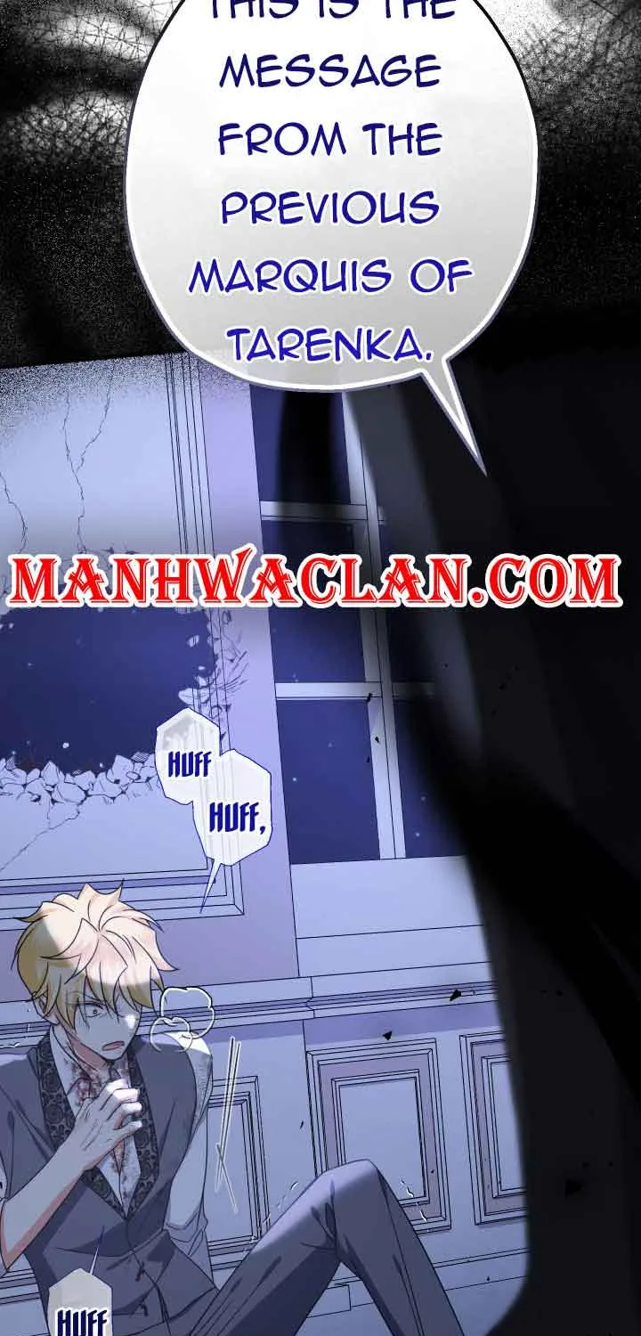 Lord Baby Runs A Romance Fantasy With Cash Chapter 25 page 12 - 