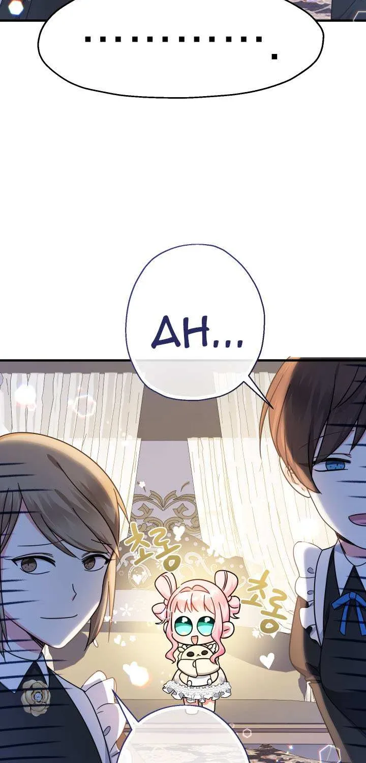 Lord Baby Runs A Romance Fantasy With Cash Chapter 25 page 111 - 