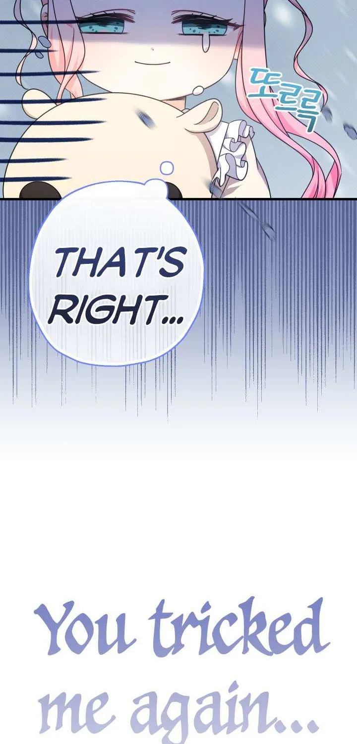 Lord Baby Runs A Romance Fantasy With Cash Chapter 25 page 113 - 