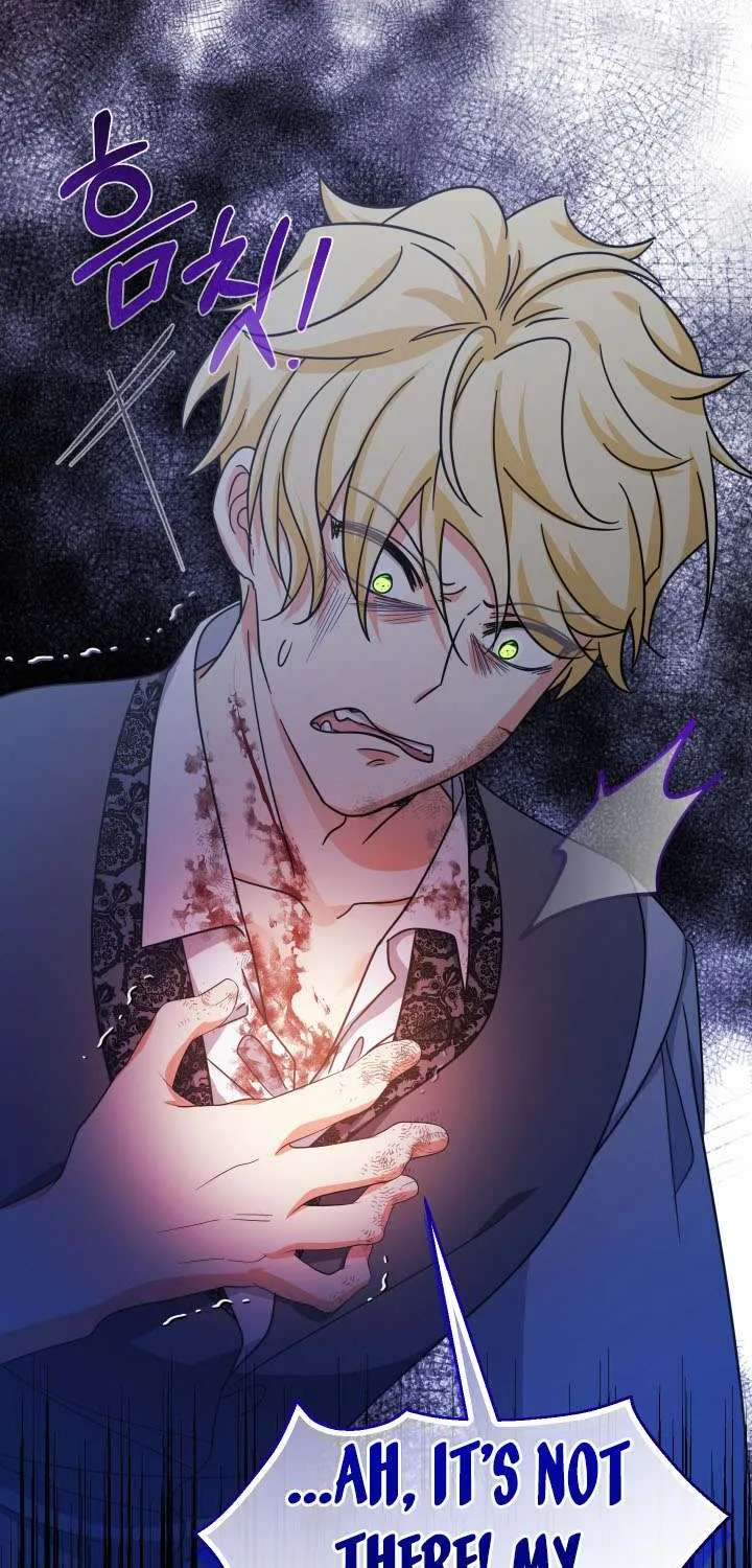 Lord Baby Runs A Romance Fantasy With Cash Chapter 25 page 24 - 