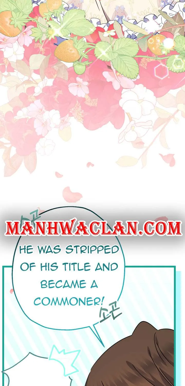 Lord Baby Runs A Romance Fantasy With Cash Chapter 25 page 39 - 
