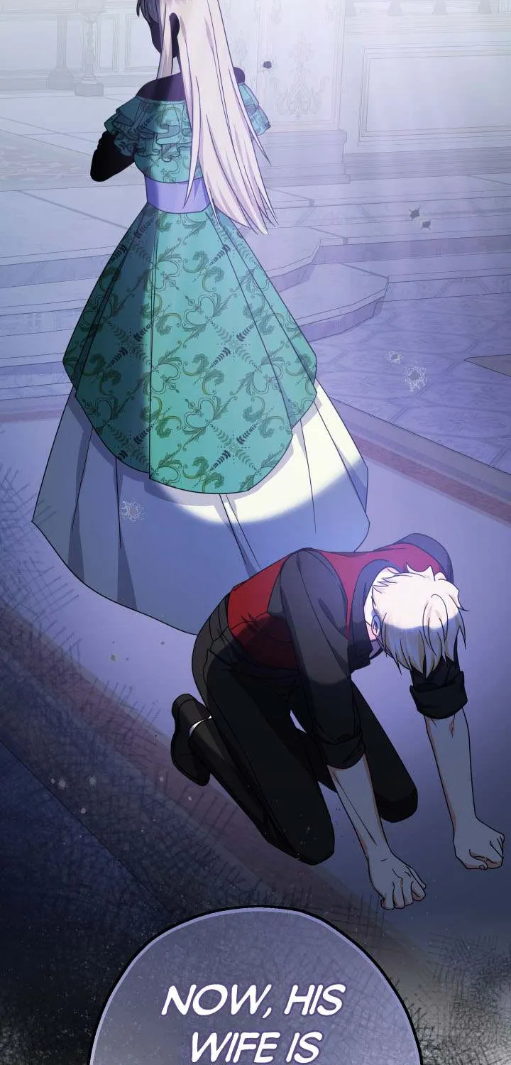 Lord Baby Runs A Romance Fantasy With Cash Chapter 25 page 44 - 