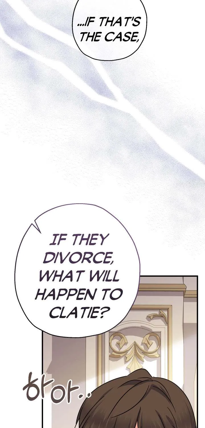 Lord Baby Runs A Romance Fantasy With Cash Chapter 25 page 47 - 