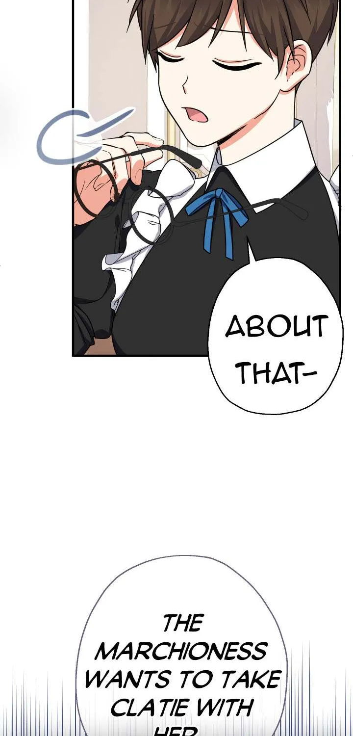 Lord Baby Runs A Romance Fantasy With Cash Chapter 25 page 48 - 