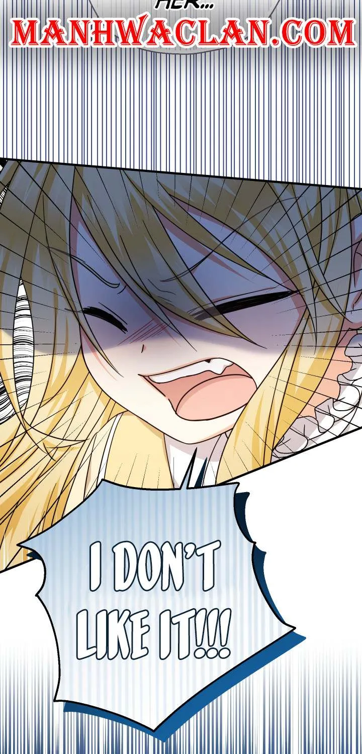 Lord Baby Runs A Romance Fantasy With Cash Chapter 25 page 49 - 