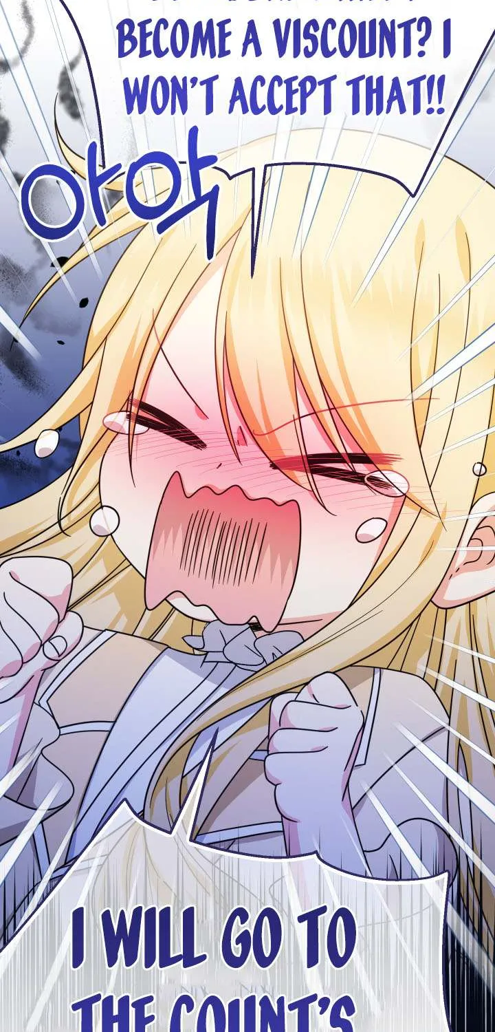 Lord Baby Runs A Romance Fantasy With Cash Chapter 25 page 52 - 