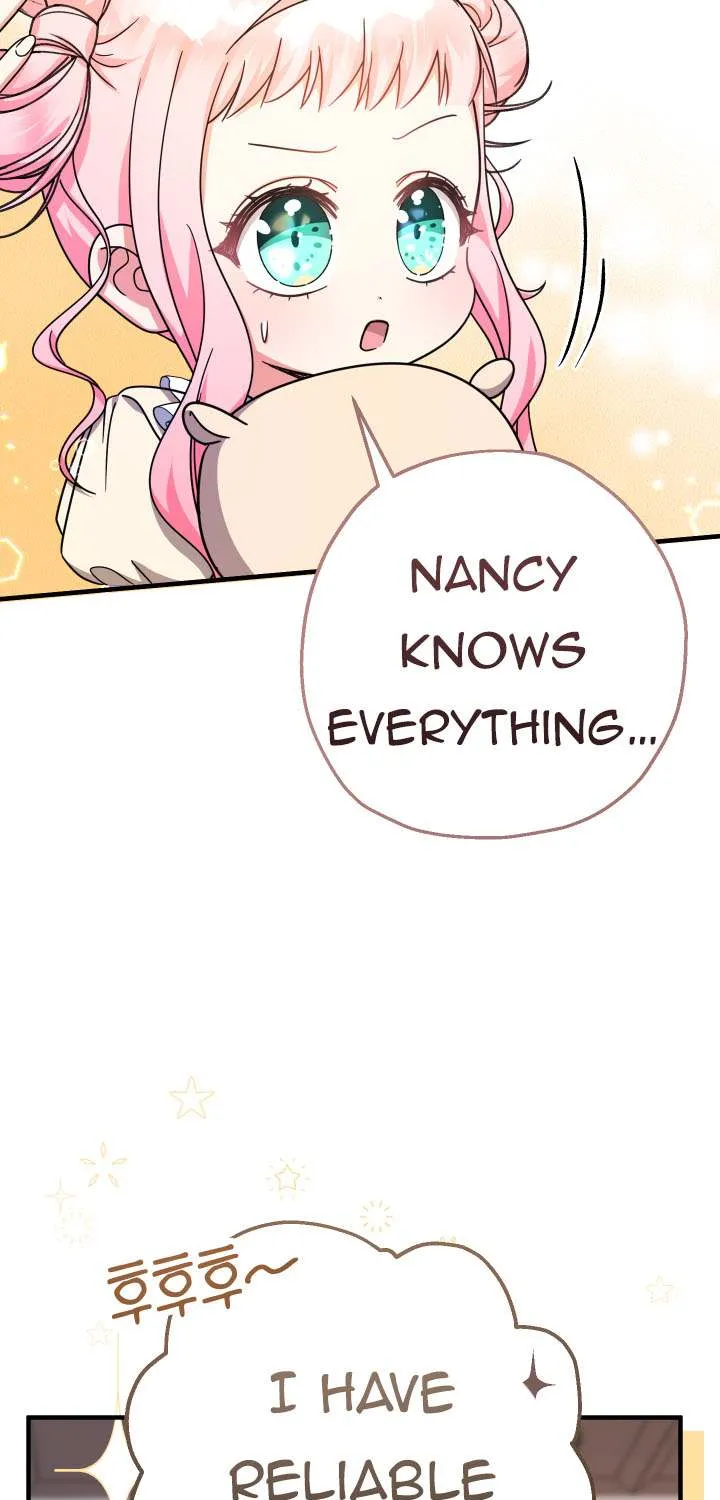 Lord Baby Runs A Romance Fantasy With Cash Chapter 25 page 54 - 