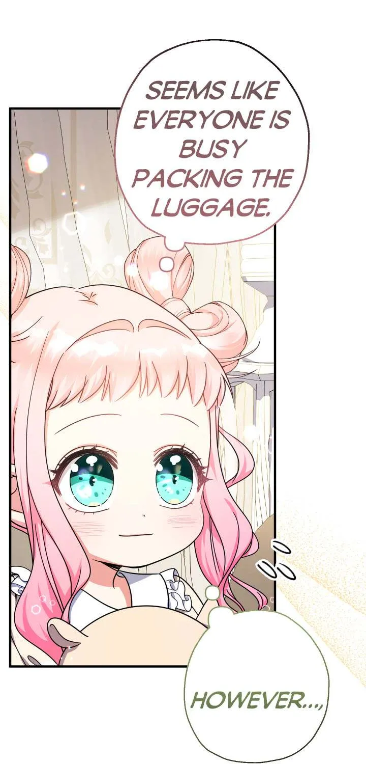 Lord Baby Runs A Romance Fantasy With Cash Chapter 25 page 59 - 