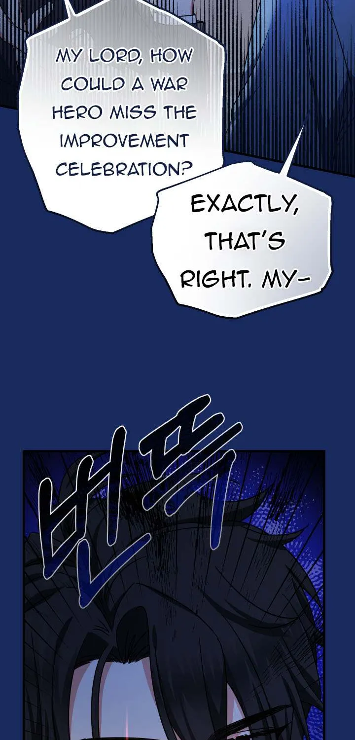 Lord Baby Runs A Romance Fantasy With Cash Chapter 25 page 63 - 