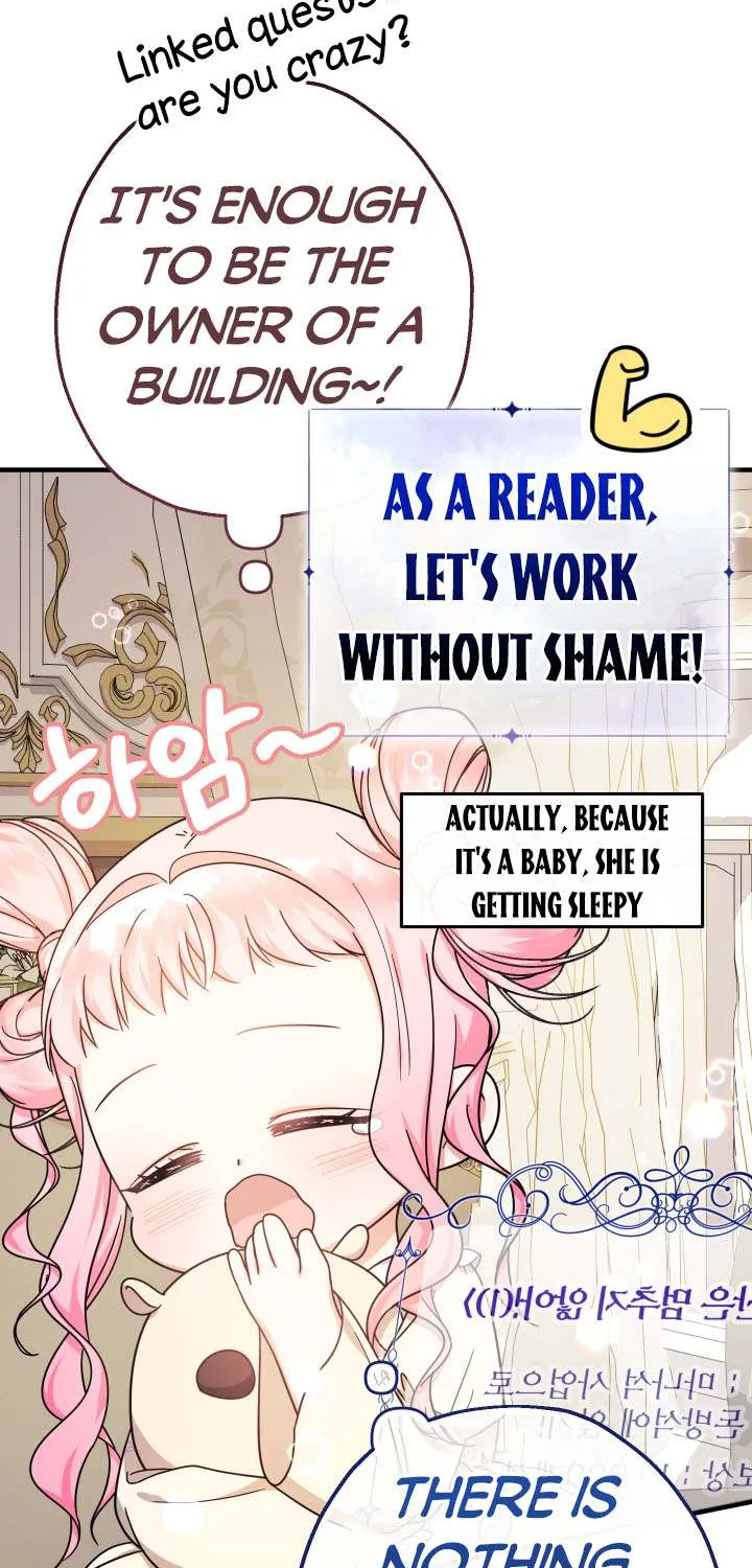 Lord Baby Runs A Romance Fantasy With Cash Chapter 25 page 81 - 