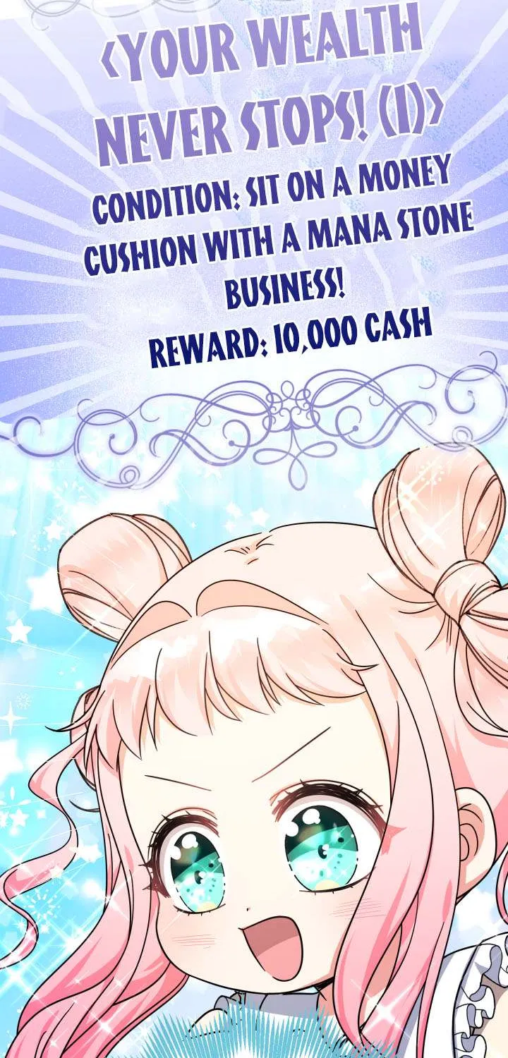 Lord Baby Runs A Romance Fantasy With Cash Chapter 25 page 85 - 
