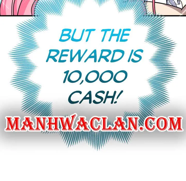 Lord Baby Runs A Romance Fantasy With Cash Chapter 25 page 86 - 