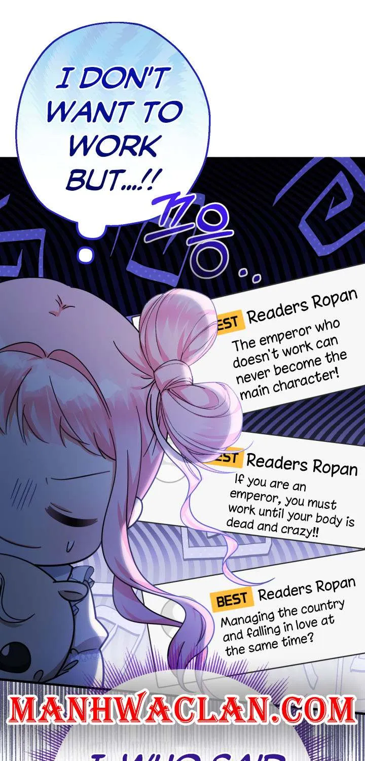 Lord Baby Runs A Romance Fantasy With Cash Chapter 25 page 87 - 