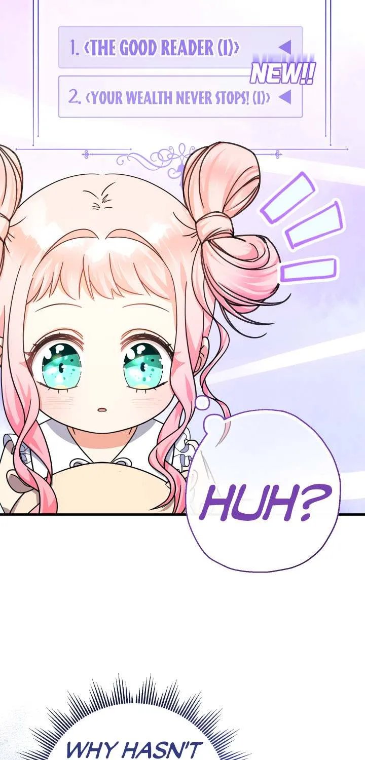Lord Baby Runs A Romance Fantasy With Cash Chapter 25 page 91 - 
