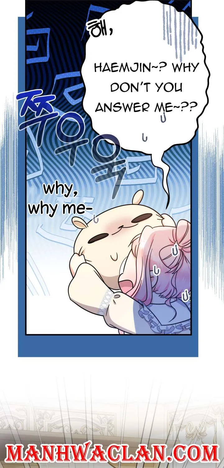 Lord Baby Runs A Romance Fantasy With Cash Chapter 25 page 97 - 