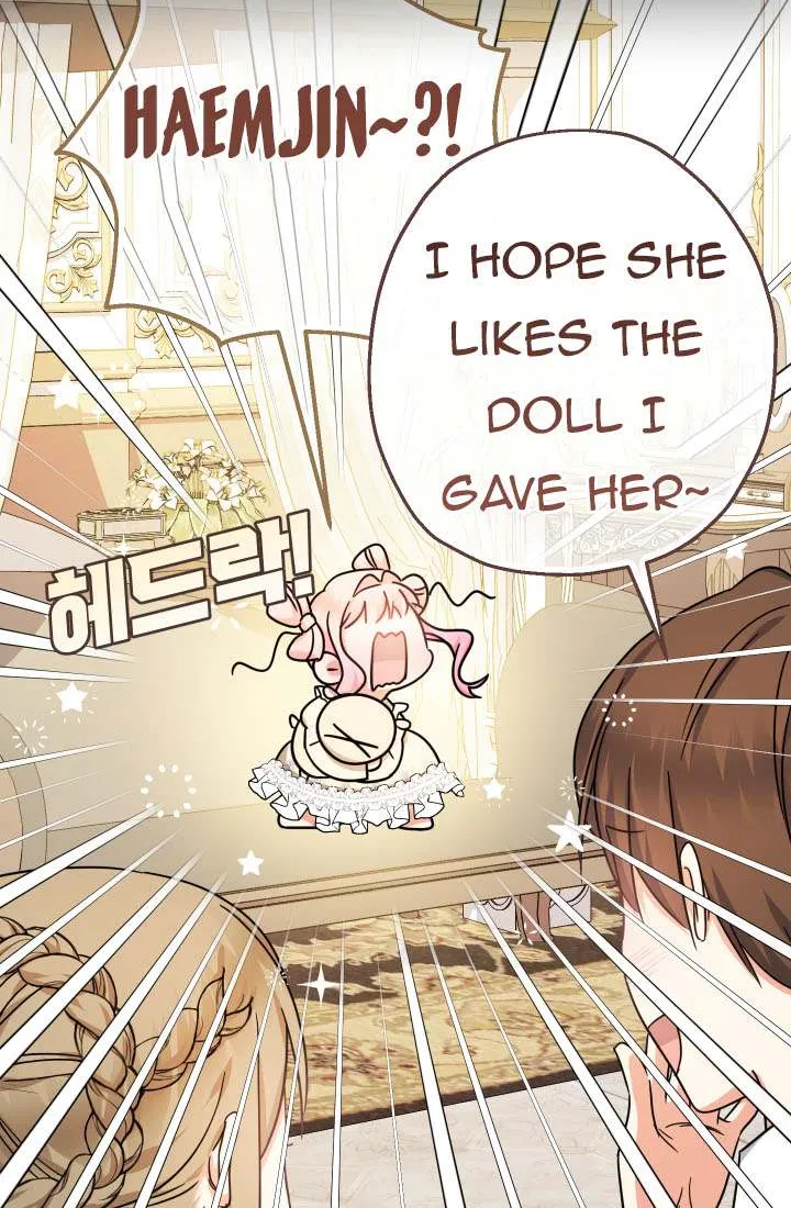 Lord Baby Runs A Romance Fantasy With Cash Chapter 25 page 98 - 
