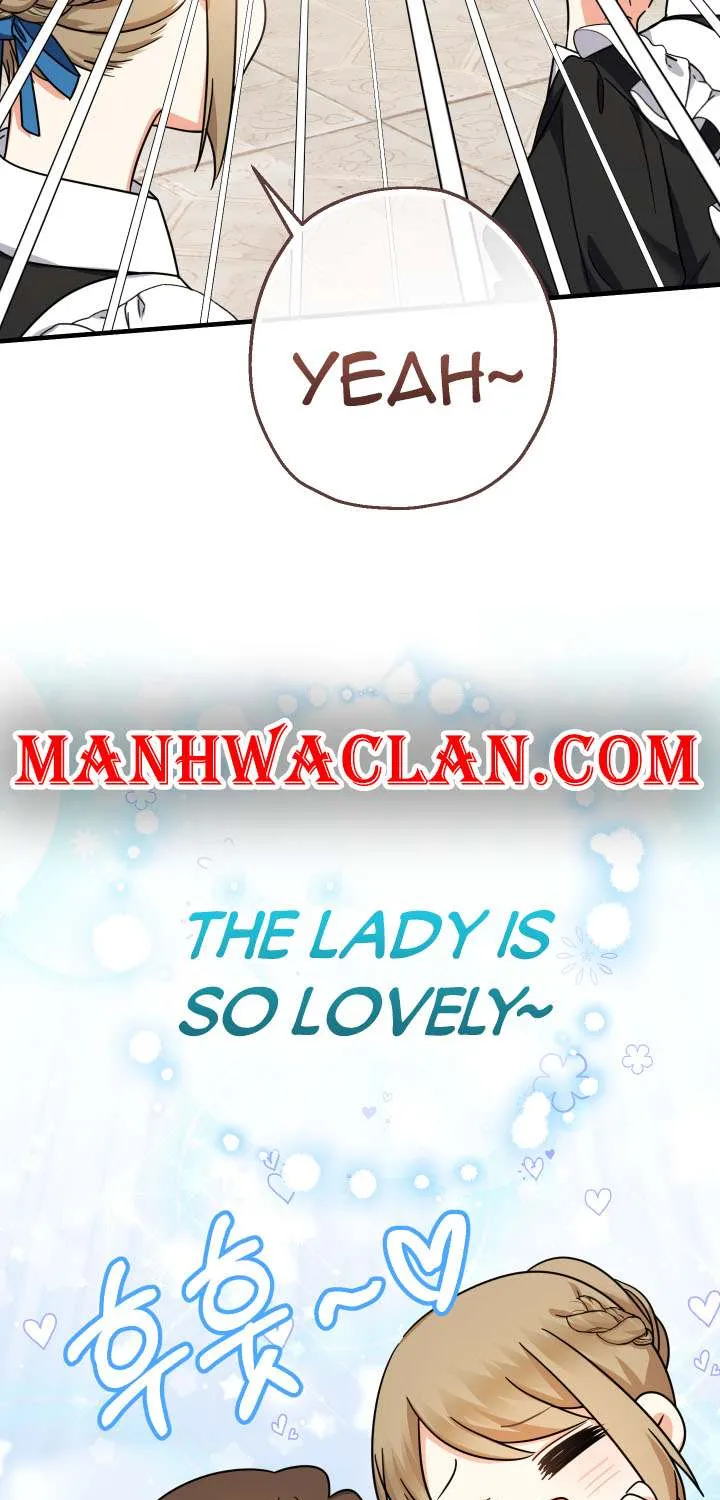 Lord Baby Runs A Romance Fantasy With Cash Chapter 25 page 99 - 