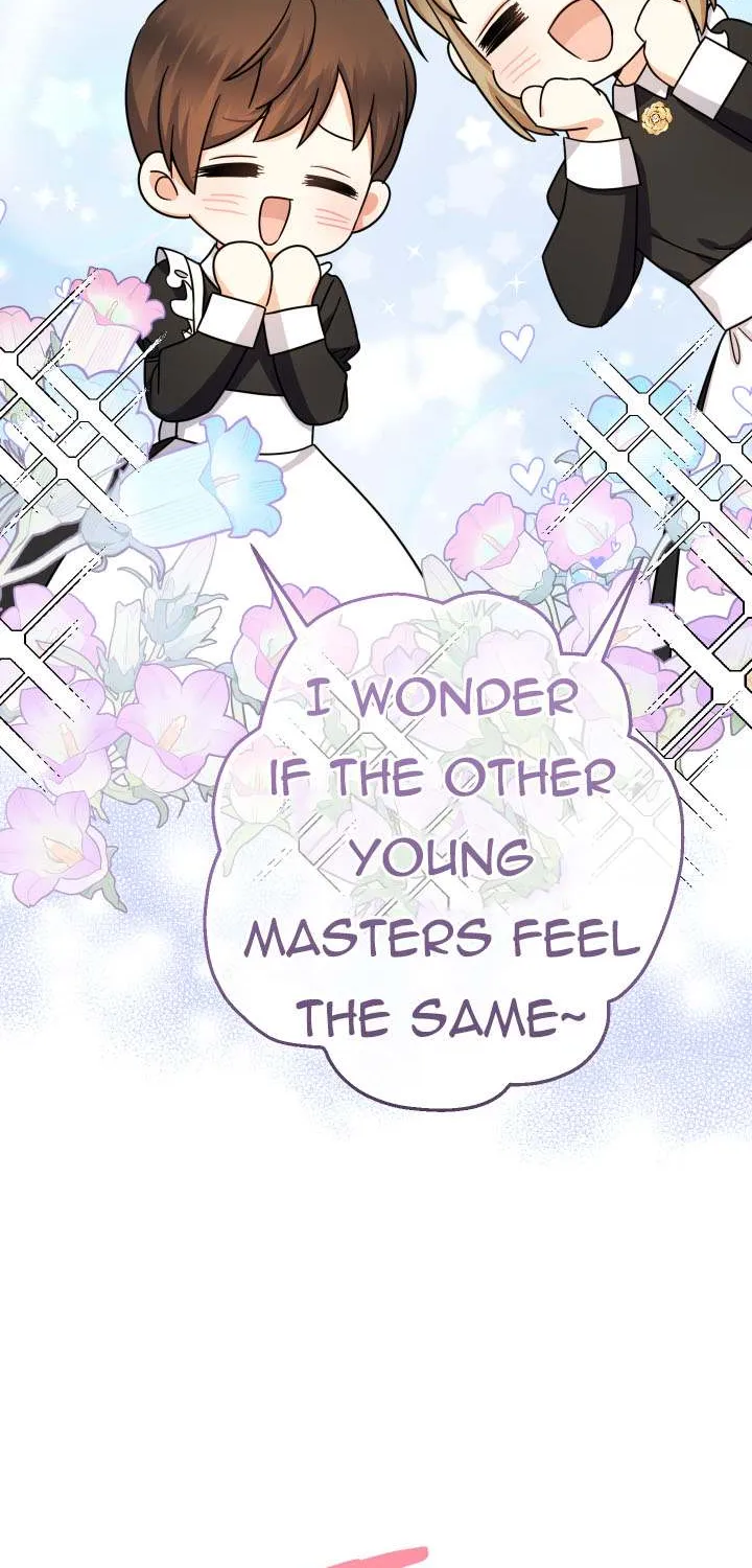 Lord Baby Runs A Romance Fantasy With Cash Chapter 25 page 100 - 