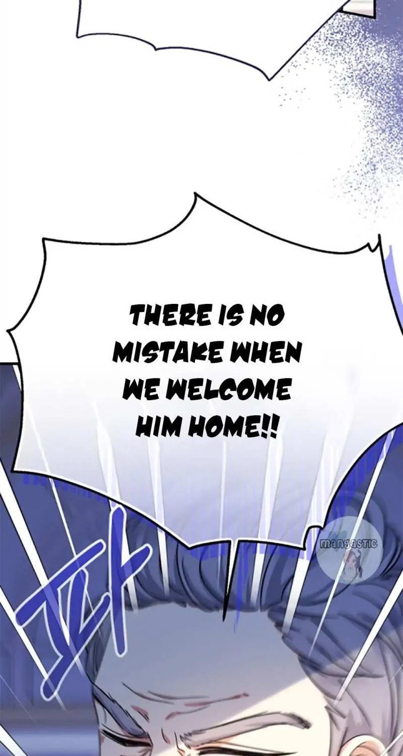 Lord Baby Runs A Romance Fantasy With Cash Chapter 26 page 11 - 