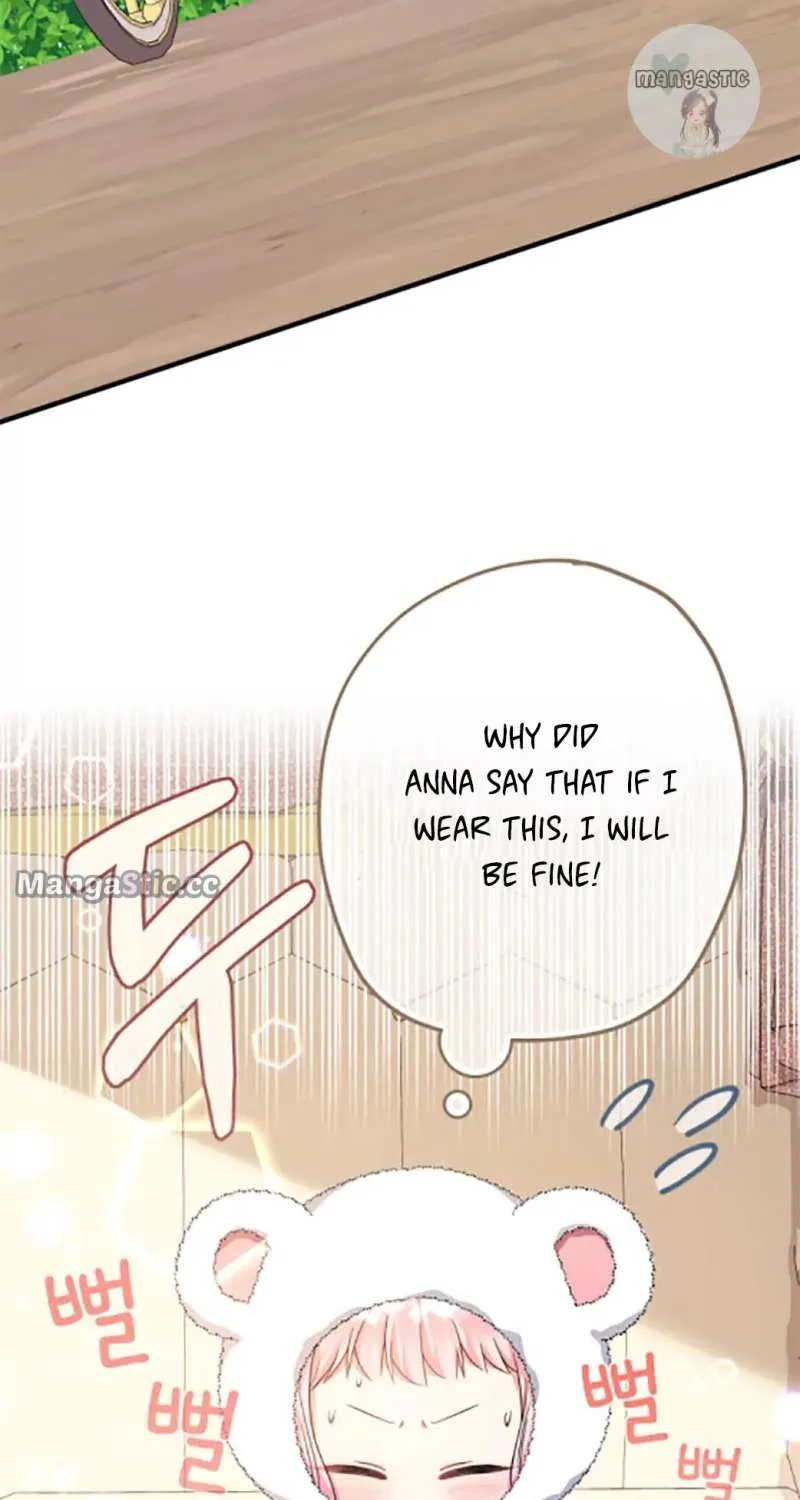 Lord Baby Runs A Romance Fantasy With Cash Chapter 26 page 16 - 
