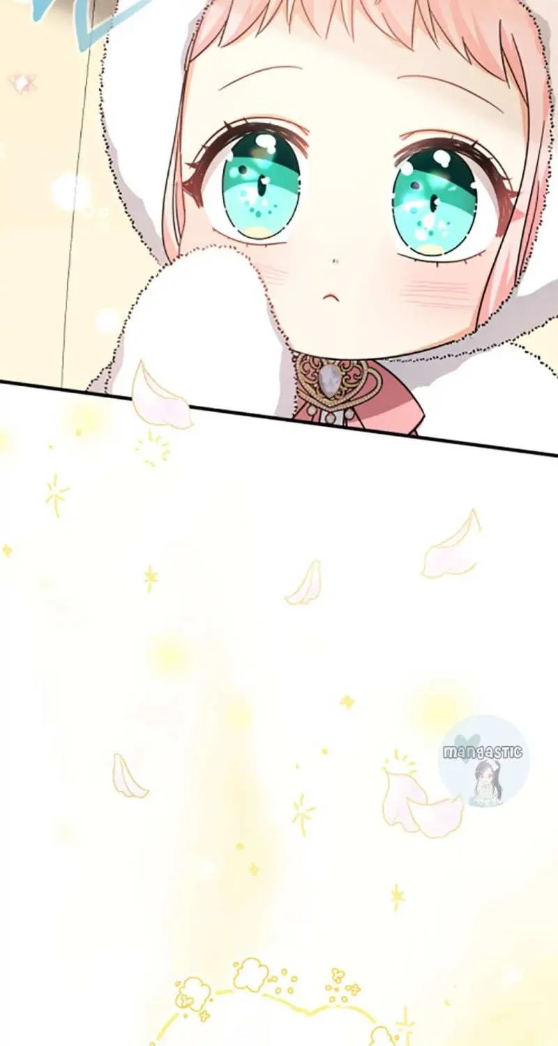 Lord Baby Runs A Romance Fantasy With Cash Chapter 26 page 40 - 
