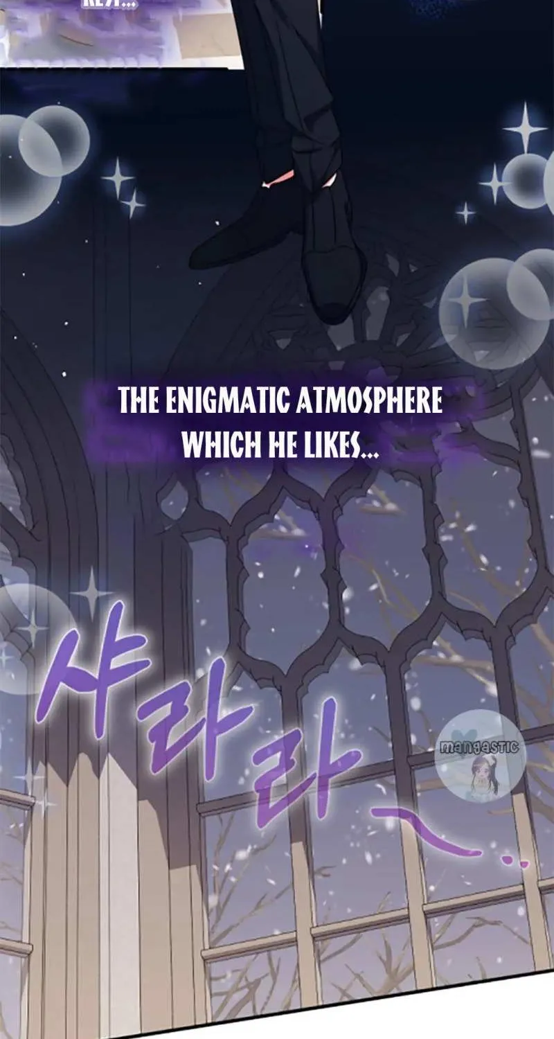 Lord Baby Runs A Romance Fantasy With Cash Chapter 26 page 5 - 