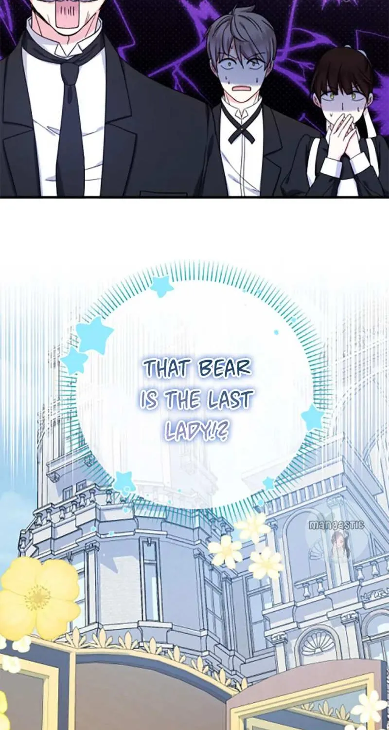 Lord Baby Runs A Romance Fantasy With Cash Chapter 26 page 46 - 