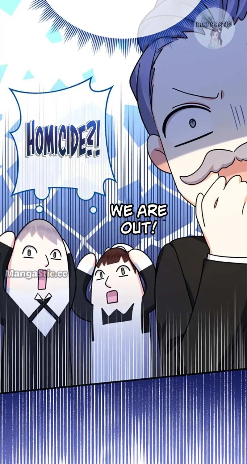 Lord Baby Runs A Romance Fantasy With Cash Chapter 26 page 54 - 