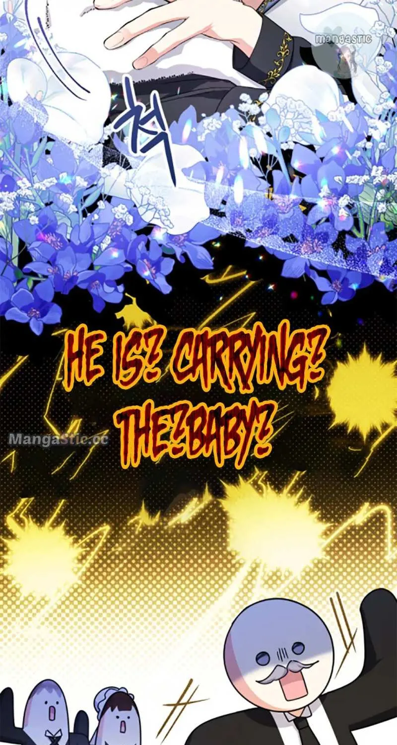 Lord Baby Runs A Romance Fantasy With Cash Chapter 26 page 58 - 