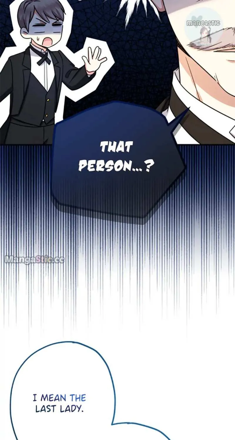 Lord Baby Runs A Romance Fantasy With Cash Chapter 26 page 7 - 
