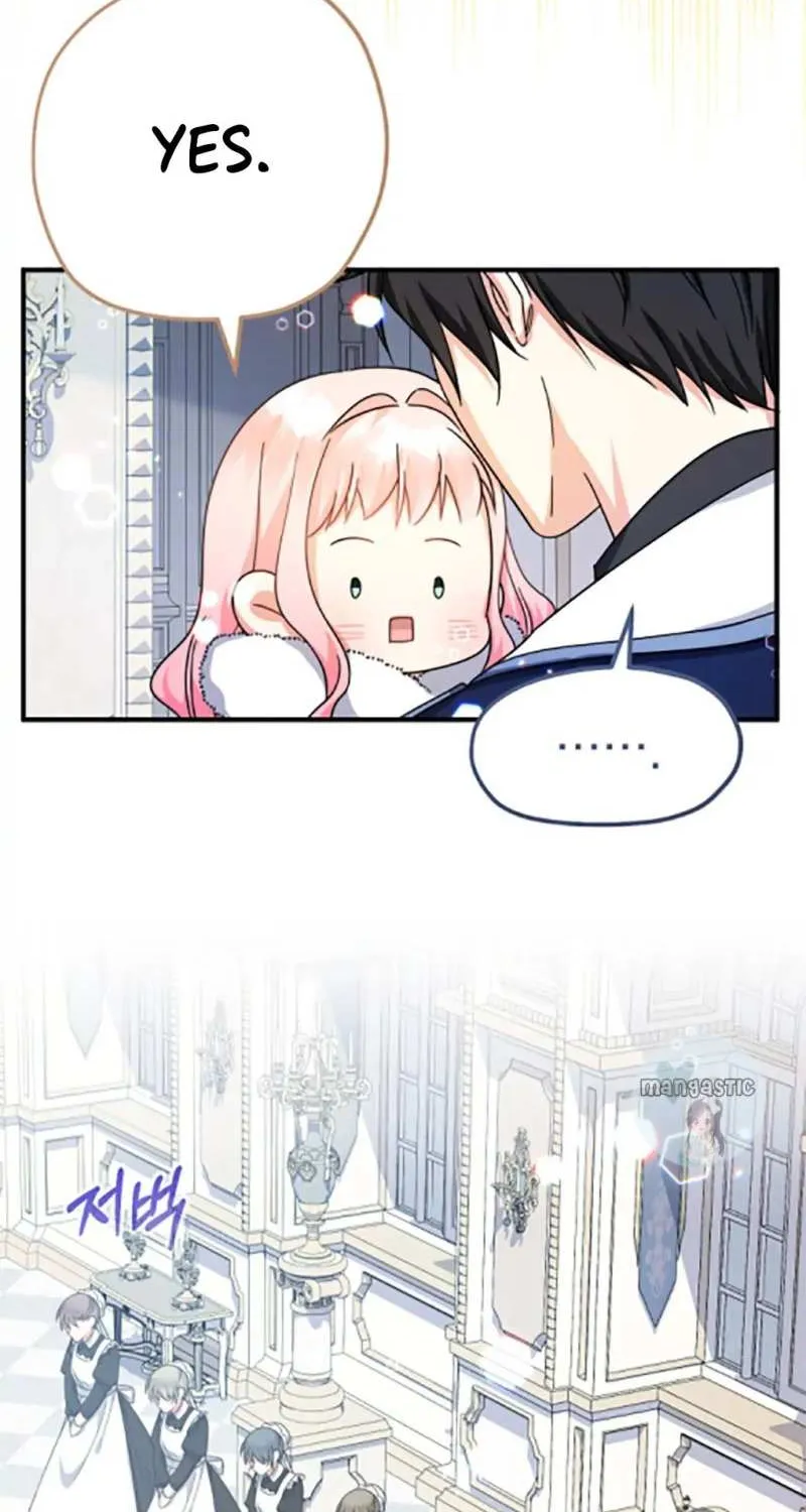 Lord Baby Runs A Romance Fantasy With Cash Chapter 26 page 62 - 