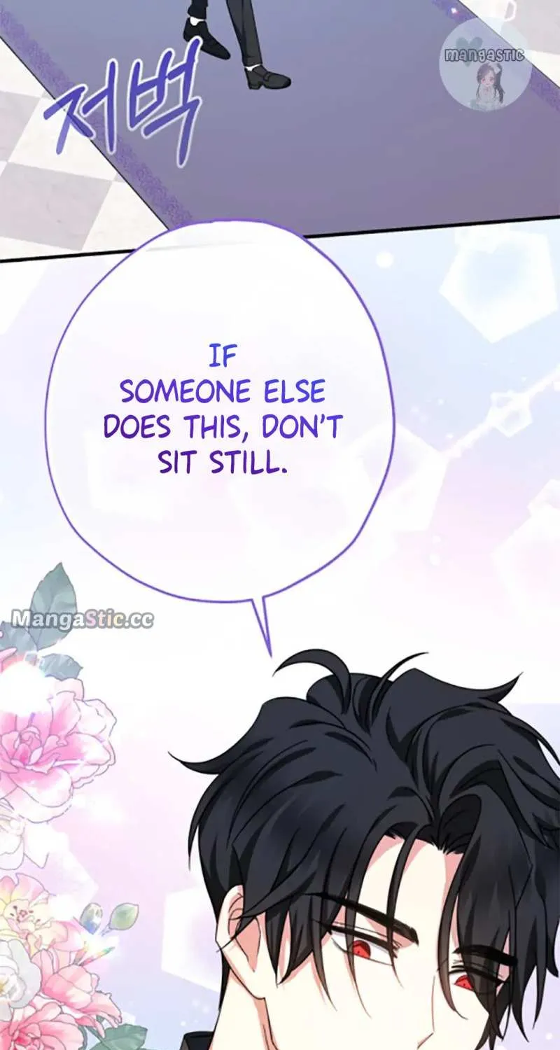 Lord Baby Runs A Romance Fantasy With Cash Chapter 26 page 64 - 