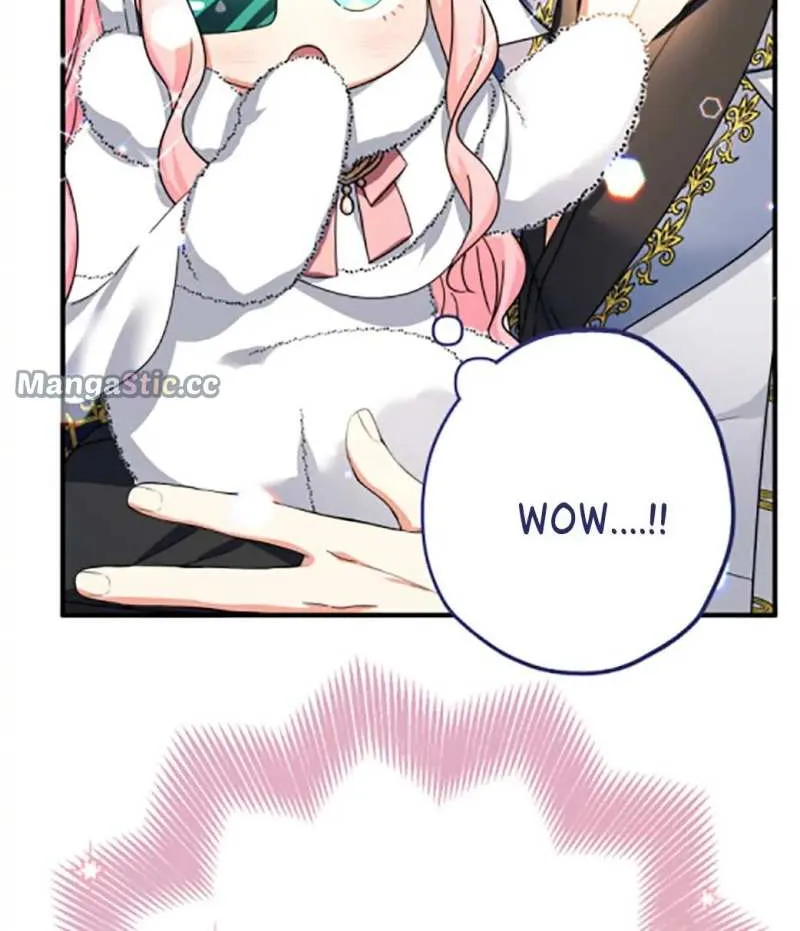 Lord Baby Runs A Romance Fantasy With Cash Chapter 26 page 72 - 