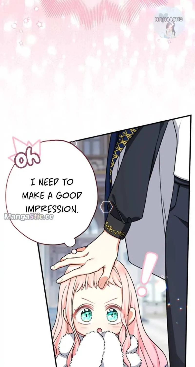 Lord Baby Runs A Romance Fantasy With Cash Chapter 26 page 77 - 