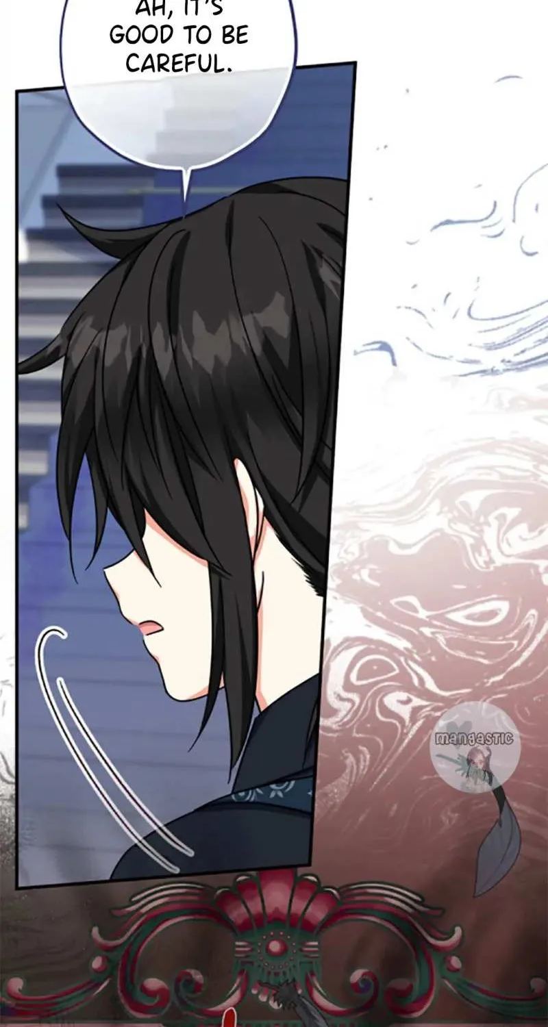 Lord Baby Runs A Romance Fantasy With Cash Chapter 26 page 87 - 