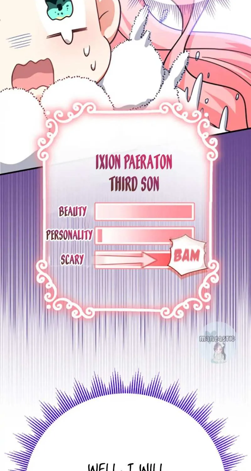 Lord Baby Runs A Romance Fantasy With Cash Chapter 26 page 90 - 