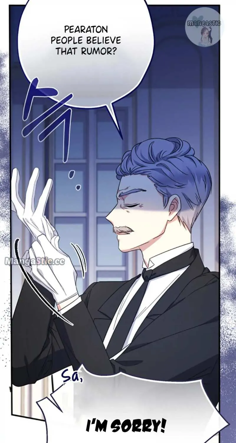 Lord Baby Runs A Romance Fantasy With Cash Chapter 26 page 10 - 