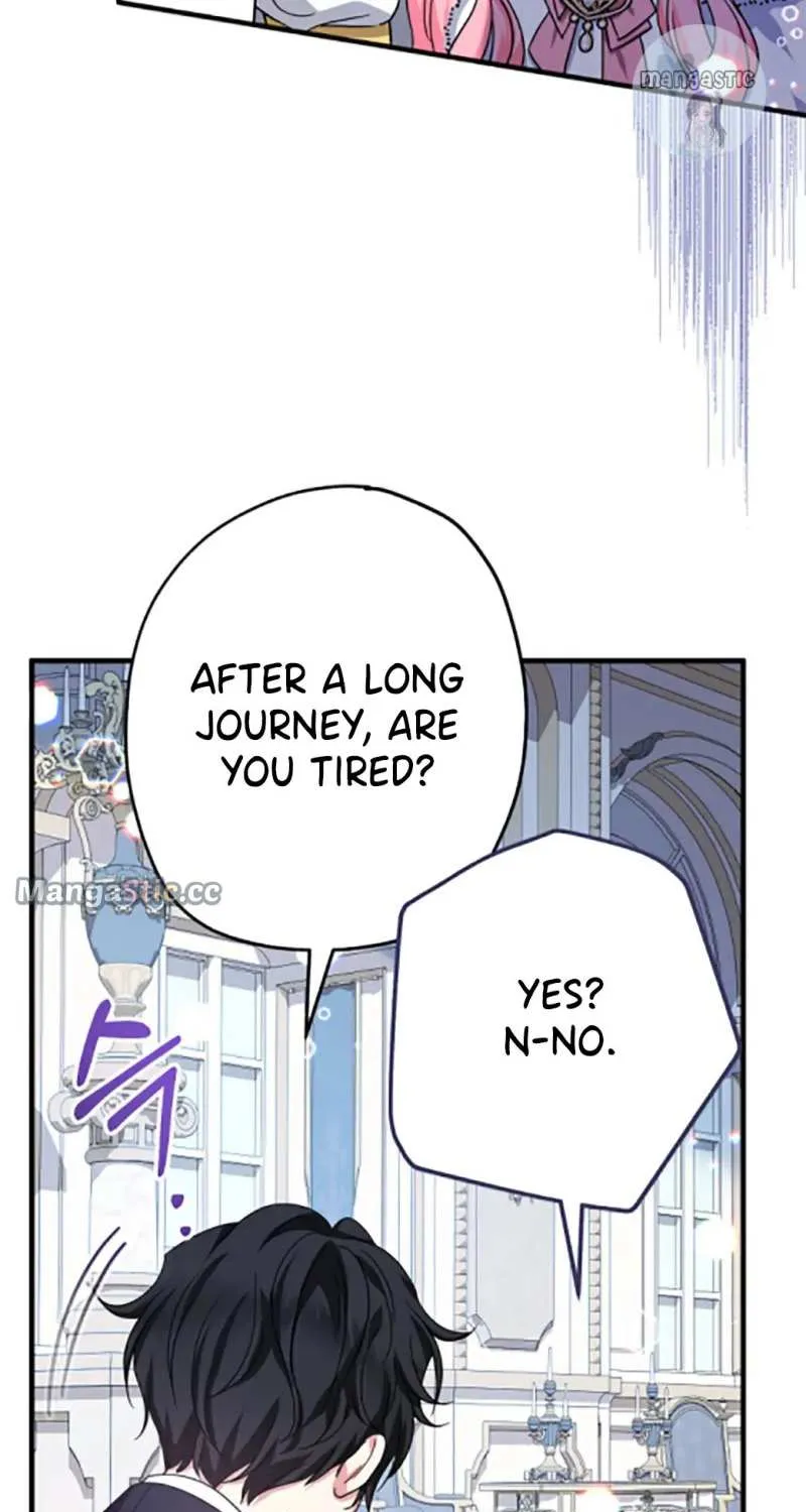 Lord Baby Runs A Romance Fantasy With Cash Chapter 26 page 94 - 