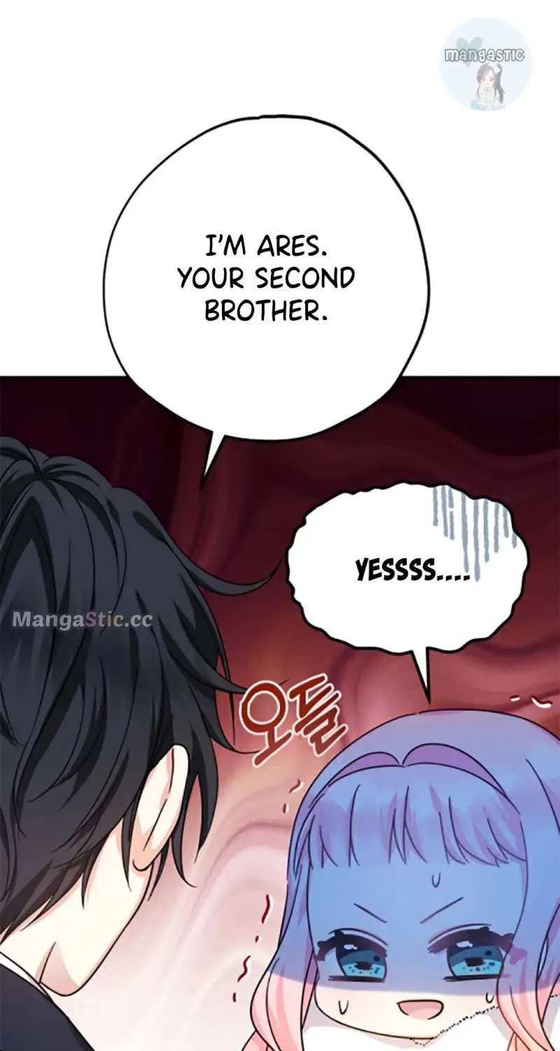 Lord Baby Runs A Romance Fantasy With Cash Chapter 26 page 96 - 