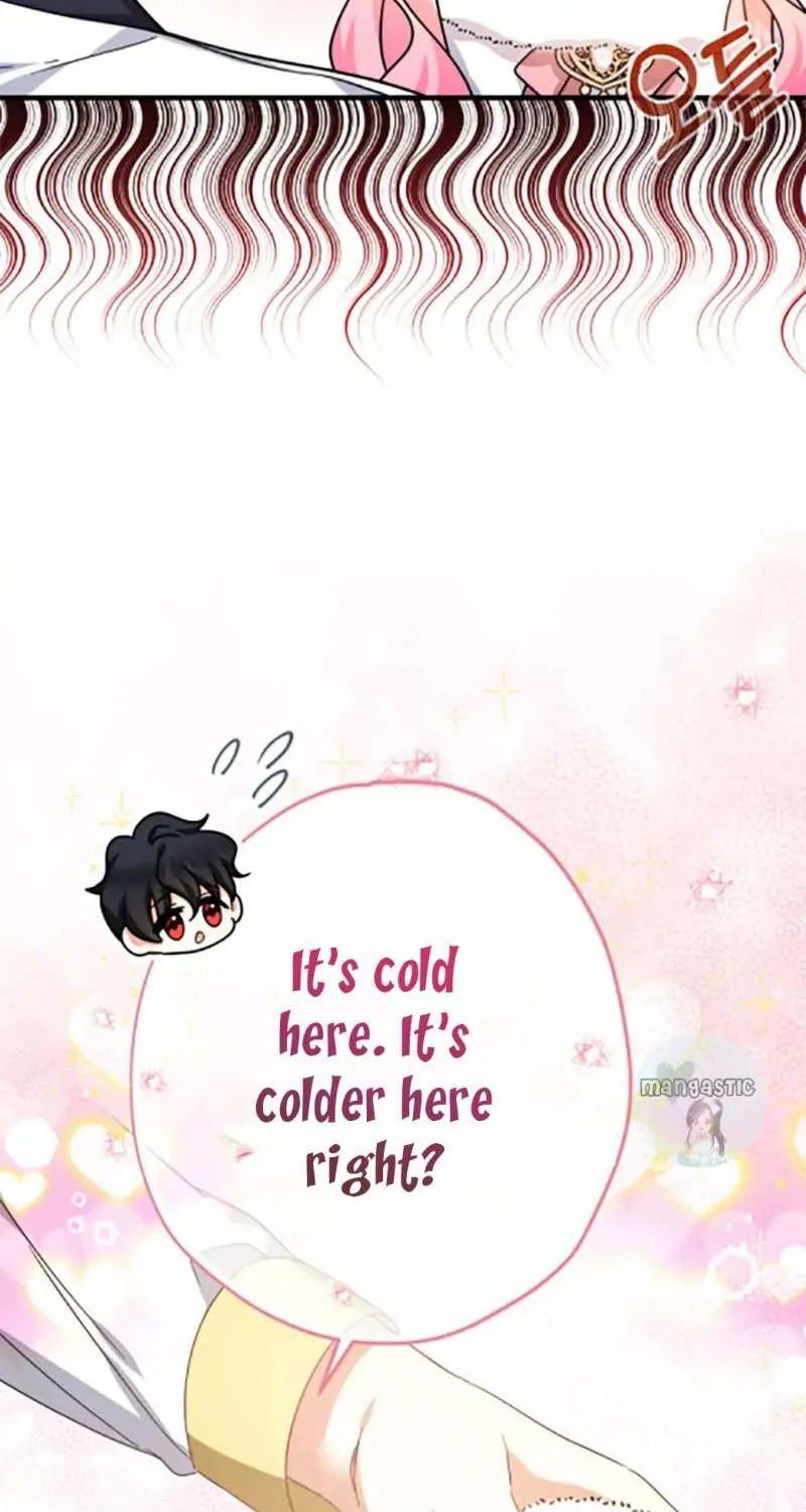 Lord Baby Runs A Romance Fantasy With Cash Chapter 26 page 97 - 