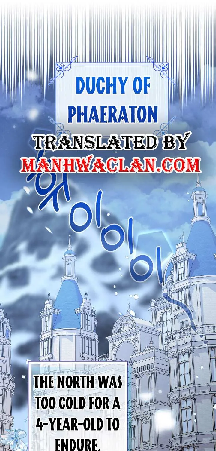 Lord Baby Runs A Romance Fantasy With Cash Chapter 27 page 2 - 