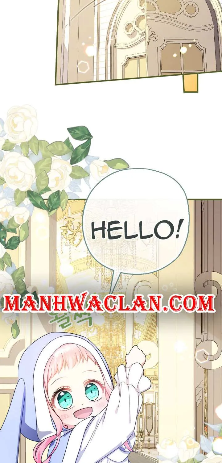 Lord Baby Runs A Romance Fantasy With Cash Chapter 27 page 13 - 